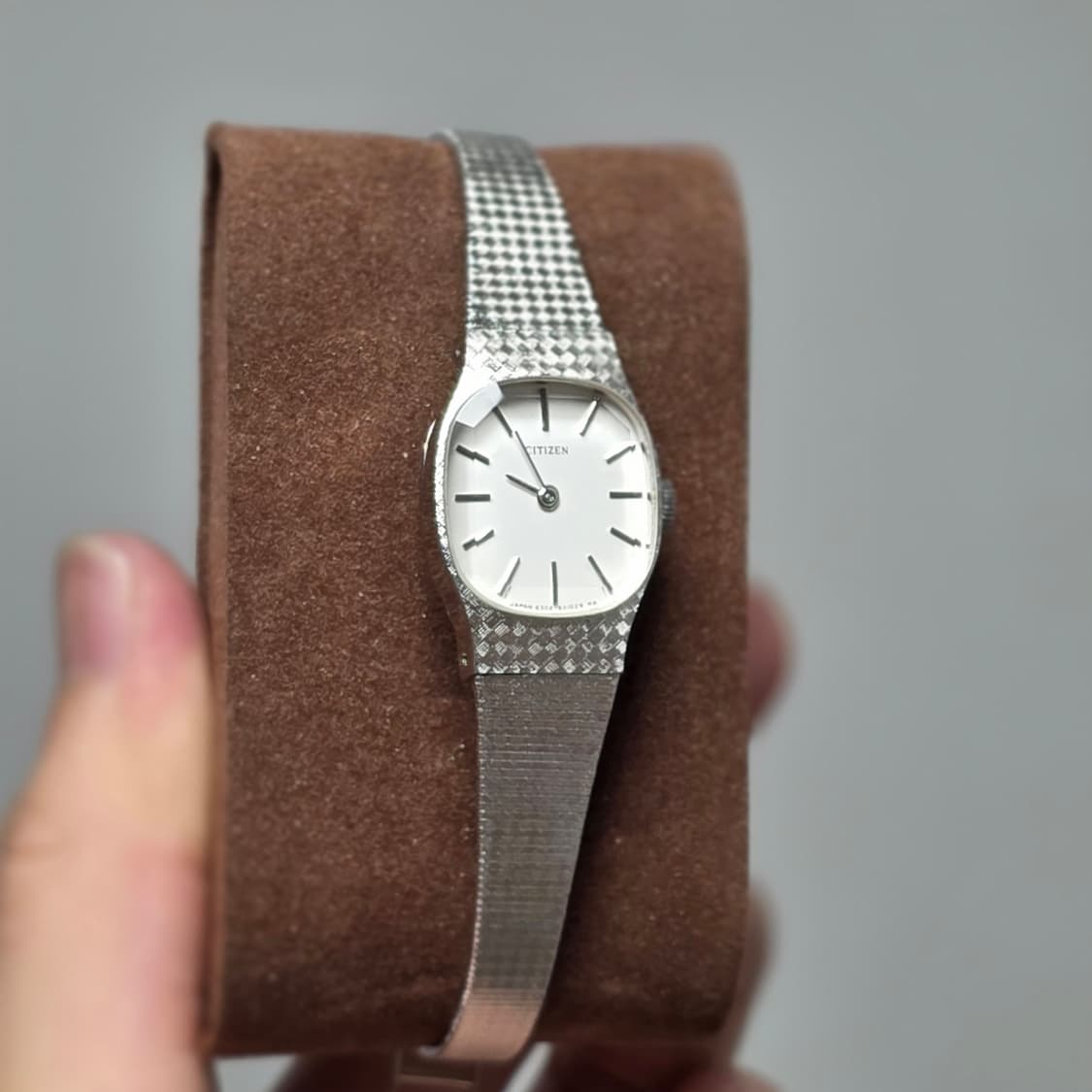Citizen 6302 상품이미지3