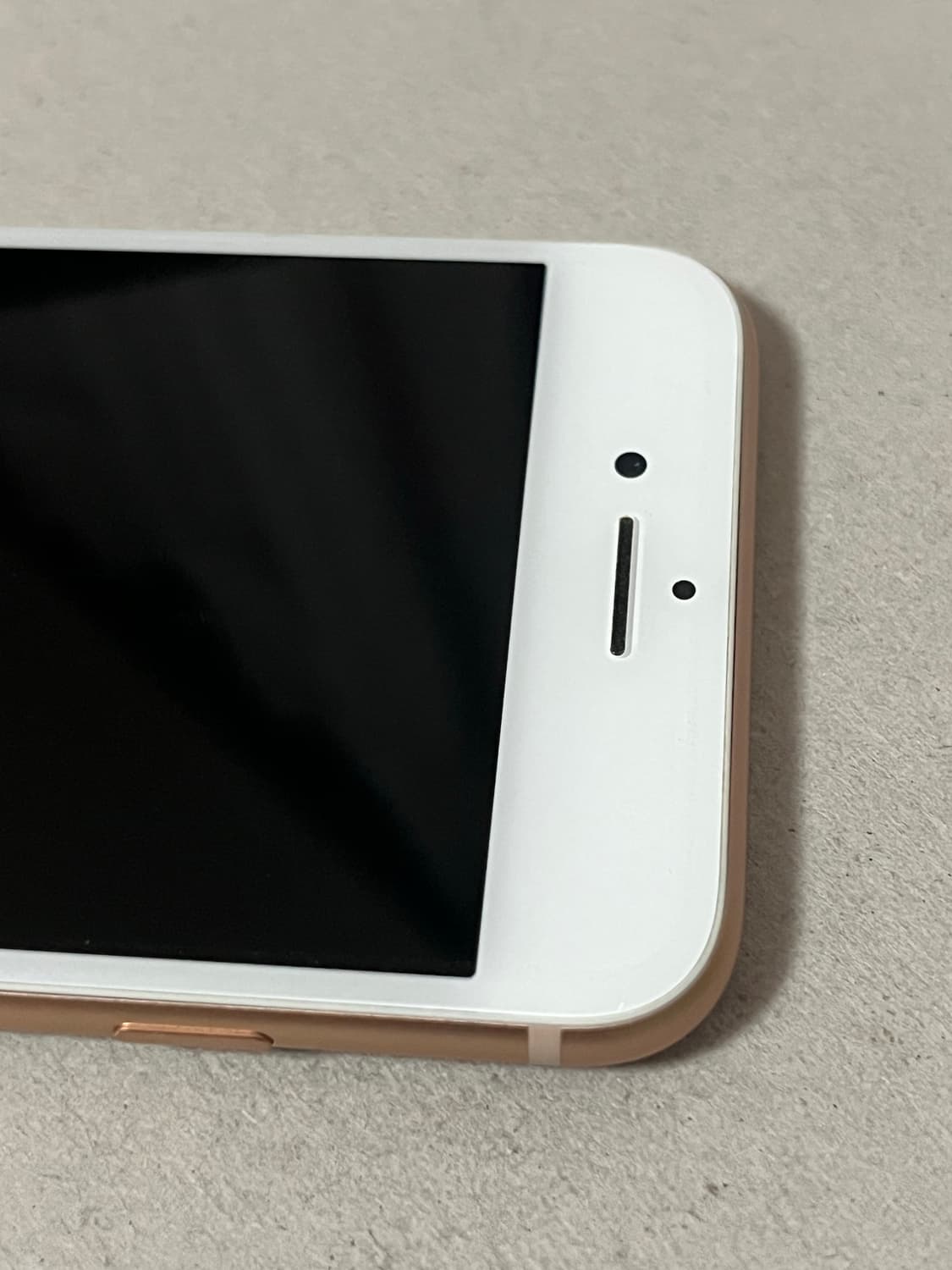 아이폰8 로즈골드 상품이미지8