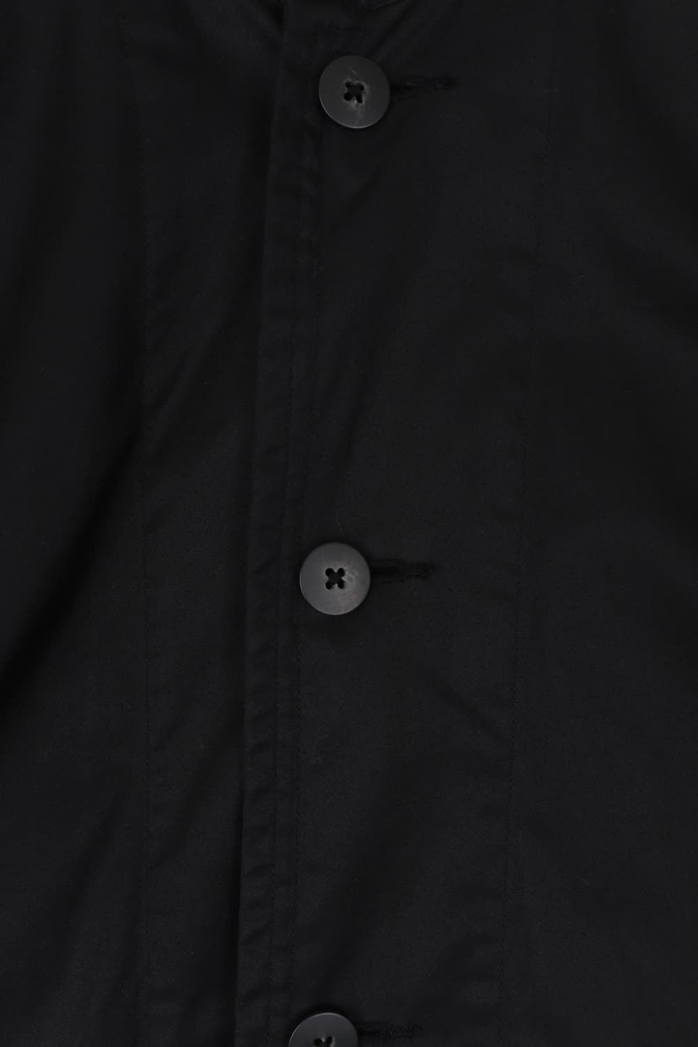 Porter classic 개버딘 스윙 코트 상품이미지5