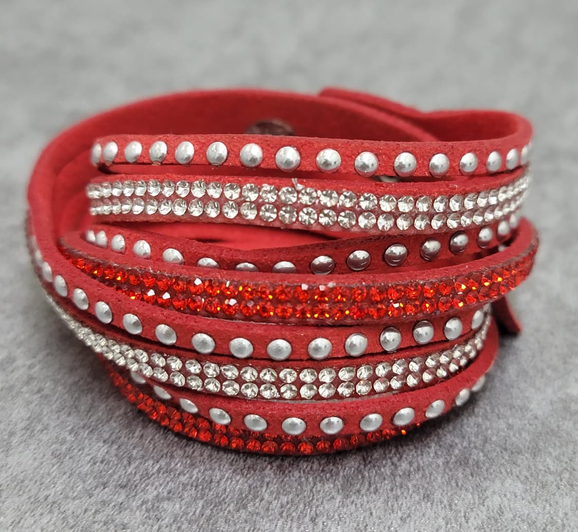 vintage wrap bracelet 상품이미지3