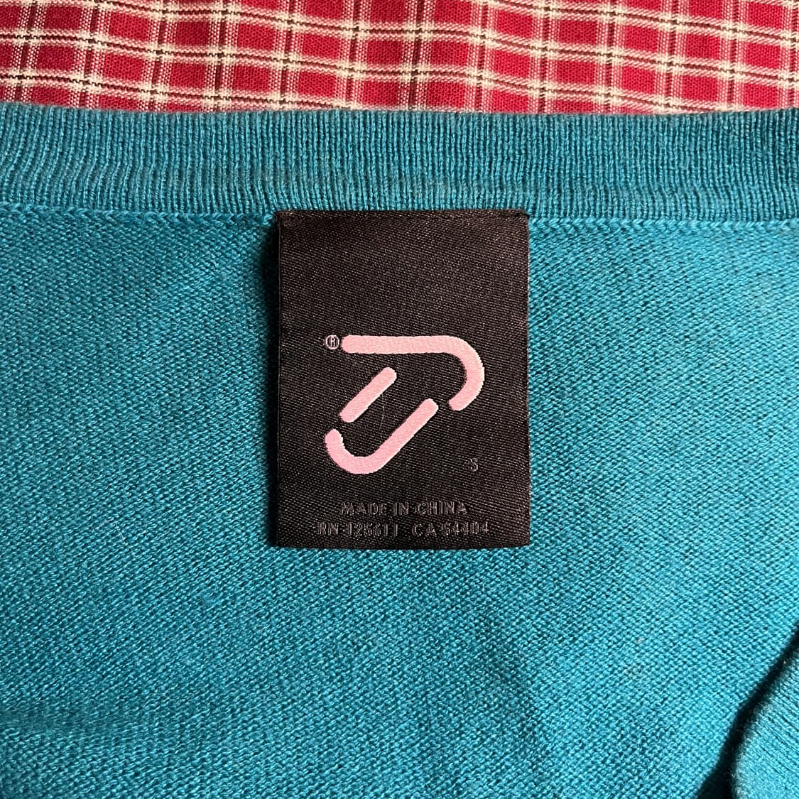 이안폴터디자인 니트 상품이미지5