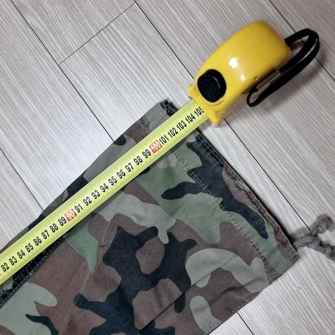 LOGG 미군 밀리터리 카고 바지(32) 상품이미지6