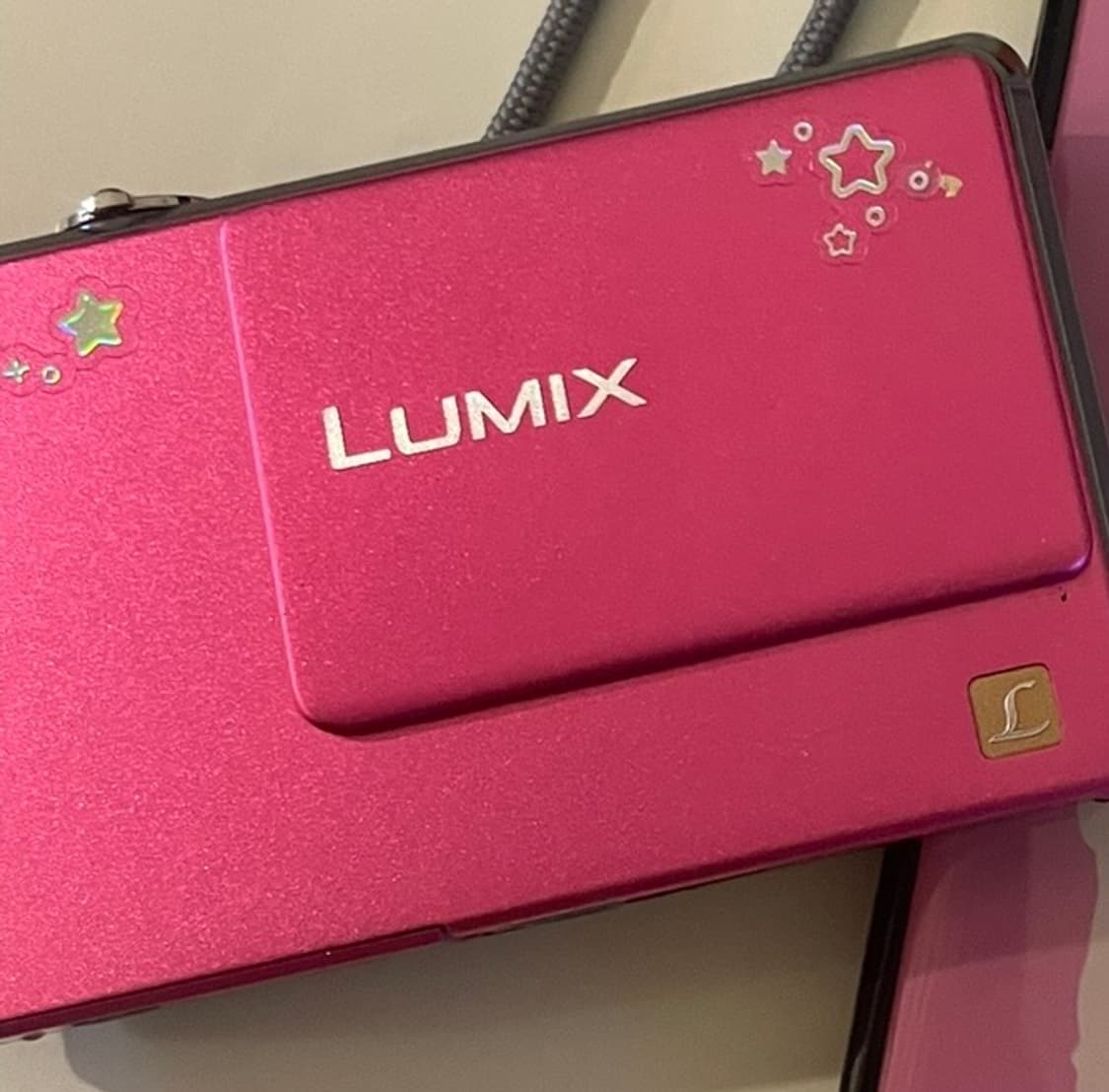 파나소닉 루믹스 DMC-FP1 디카 디지털카메라 상품이미지3