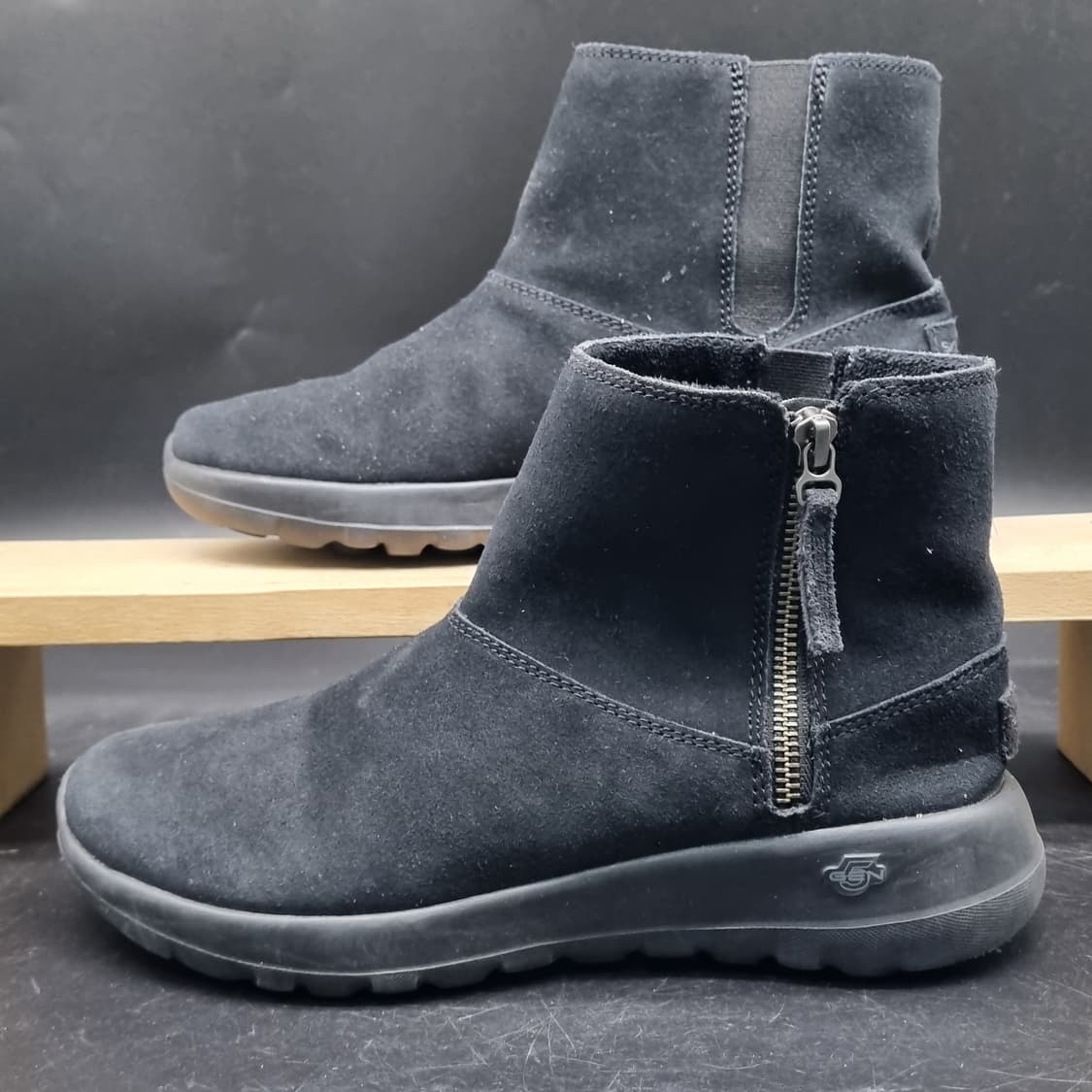 스케쳐스 여성부츠245 상품이미지1