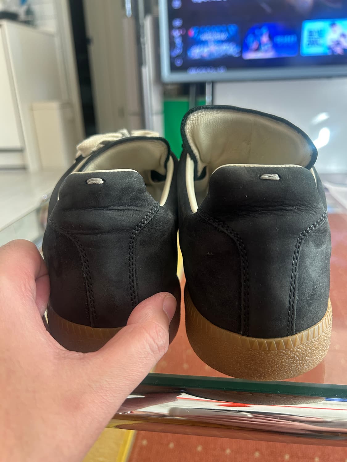 마르지엘라43 독일군 상품이미지4