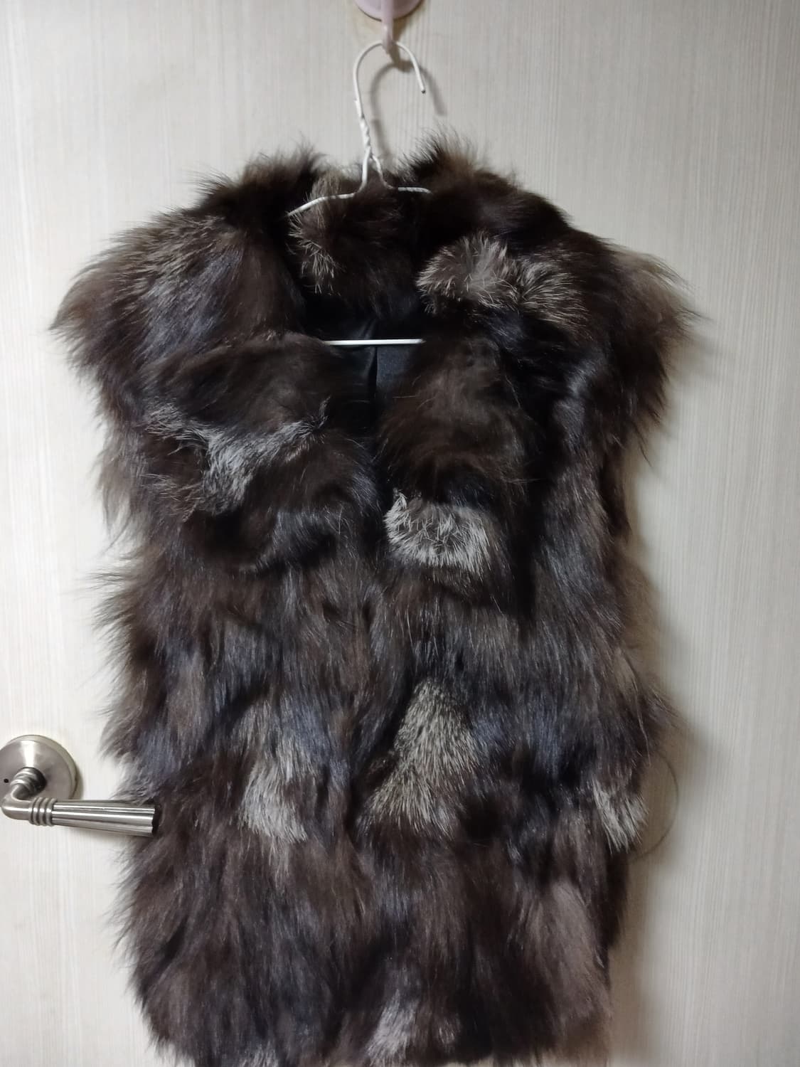 폭스모피(44사이즈) 상품이미지1