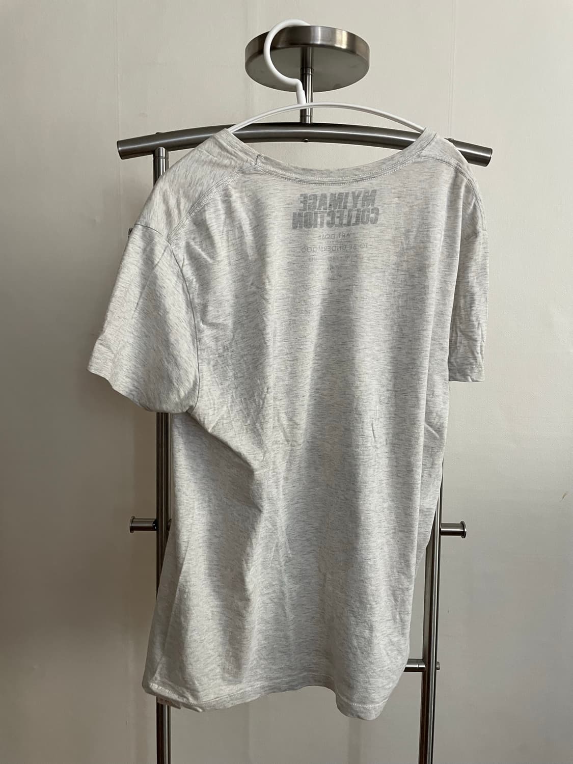 발터 벤야민 T shirts 상품이미지5