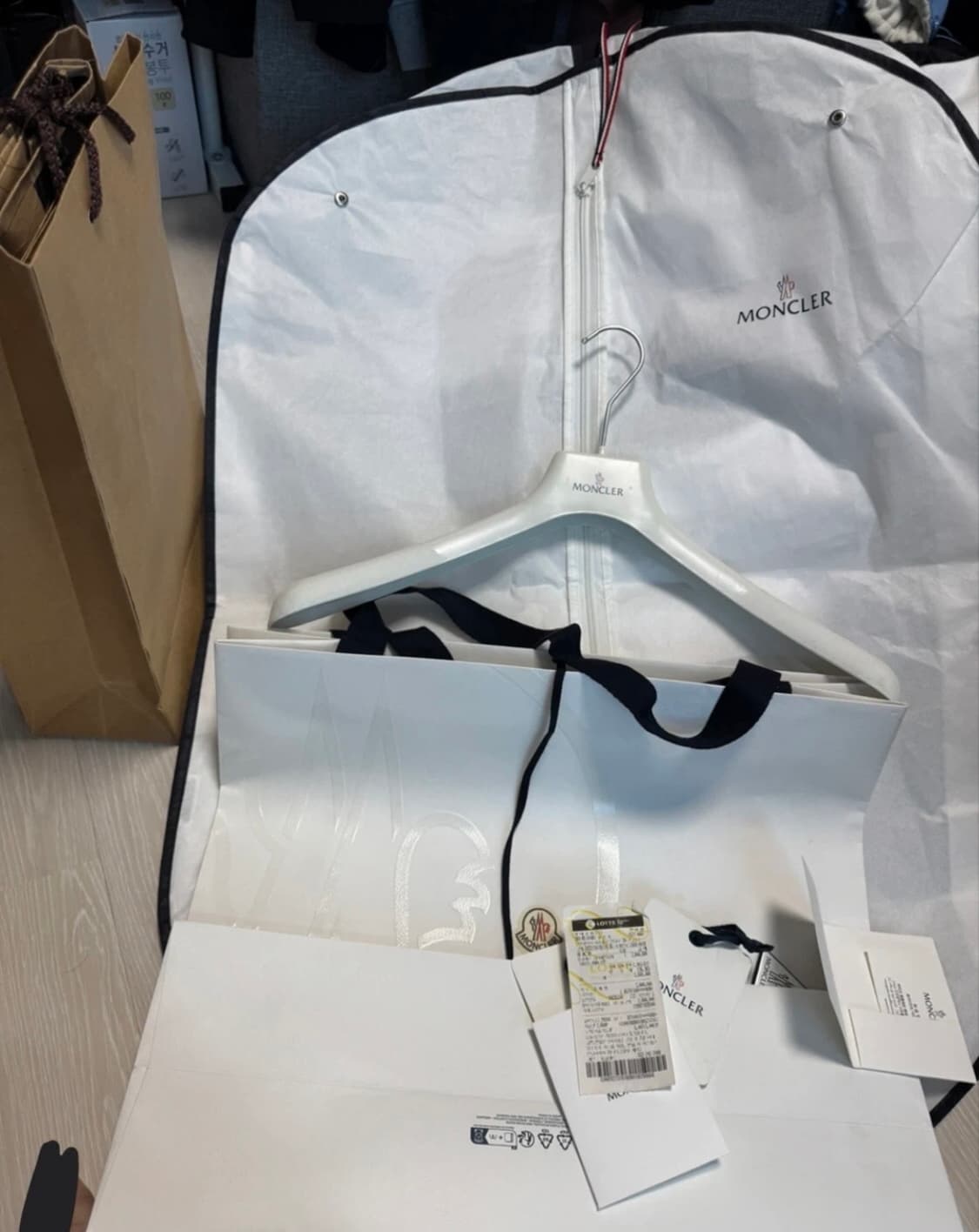 [4]몽클레어 몽클라 상품이미지7