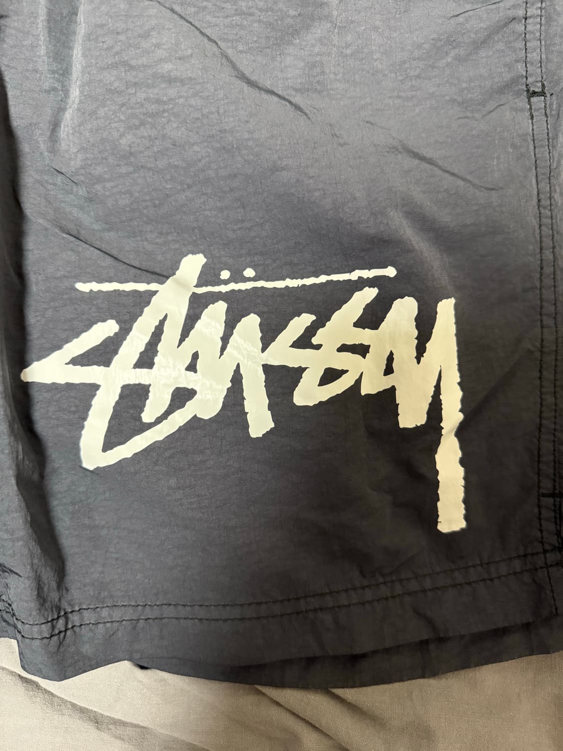 [S] 나이키 스투시 쇼츠 상품이미지3