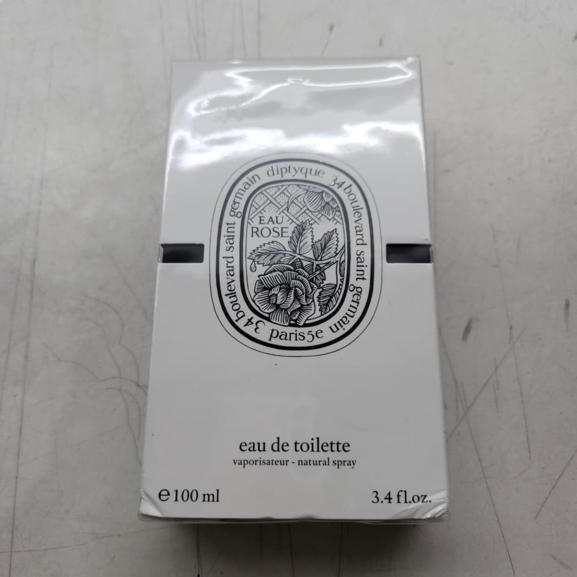 딥디크 오로즈 오드뚜왈렛 100ml 상품이미지1