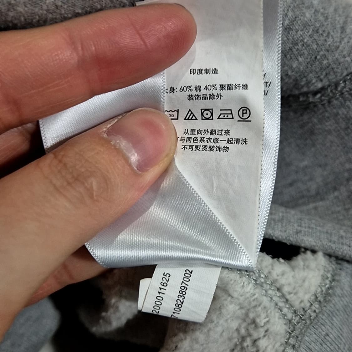 폴로 랄프로렌 신형 빅로고 후드티 상품이미지8