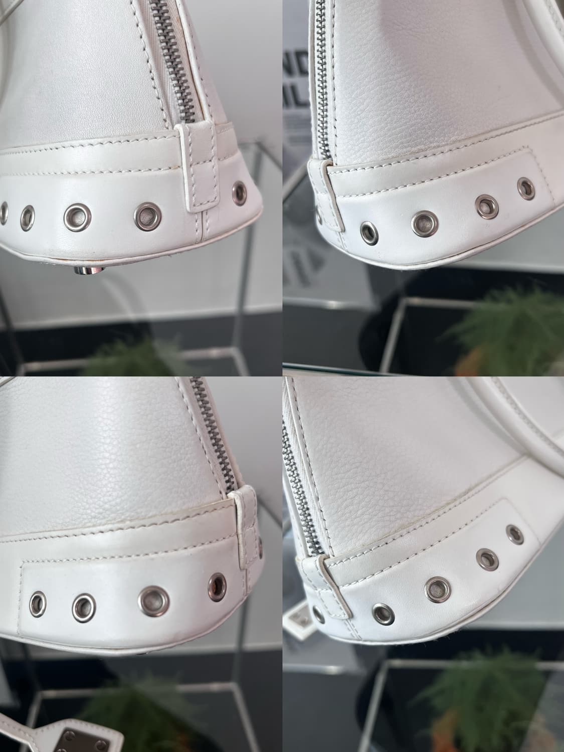 디올 2000s 스트리트 시크 가방 상품이미지7