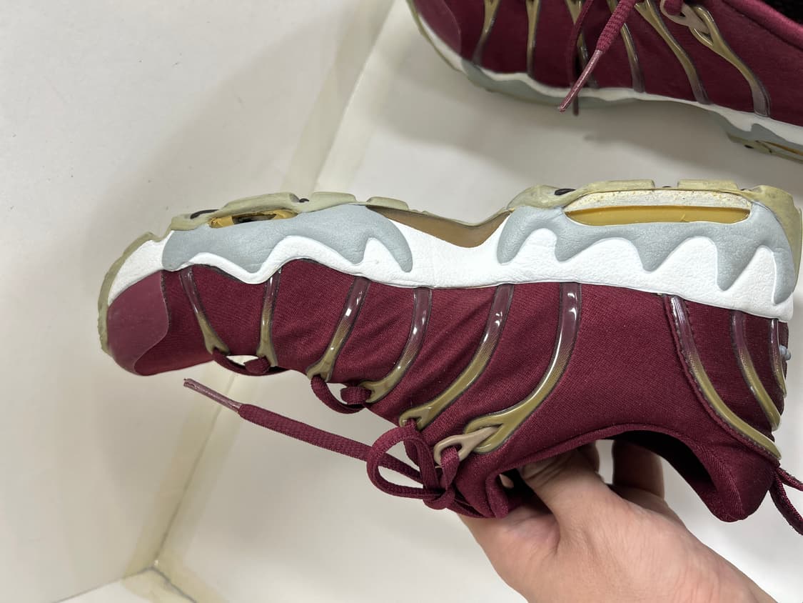 나이키 줌 세이즈믹 체리우드 255 상품이미지6