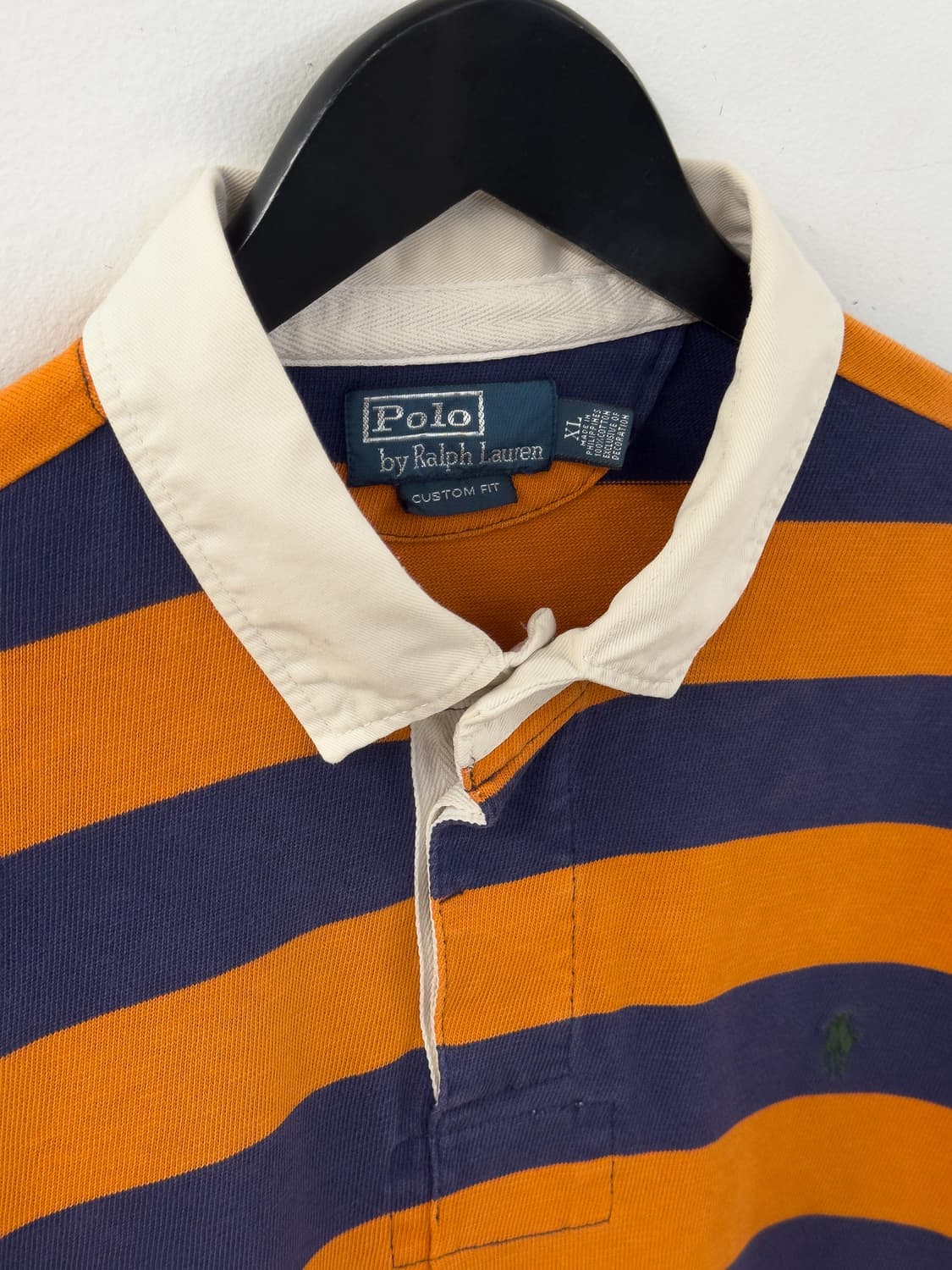 폴로 랄프로렌 럭비셔츠 상품이미지4