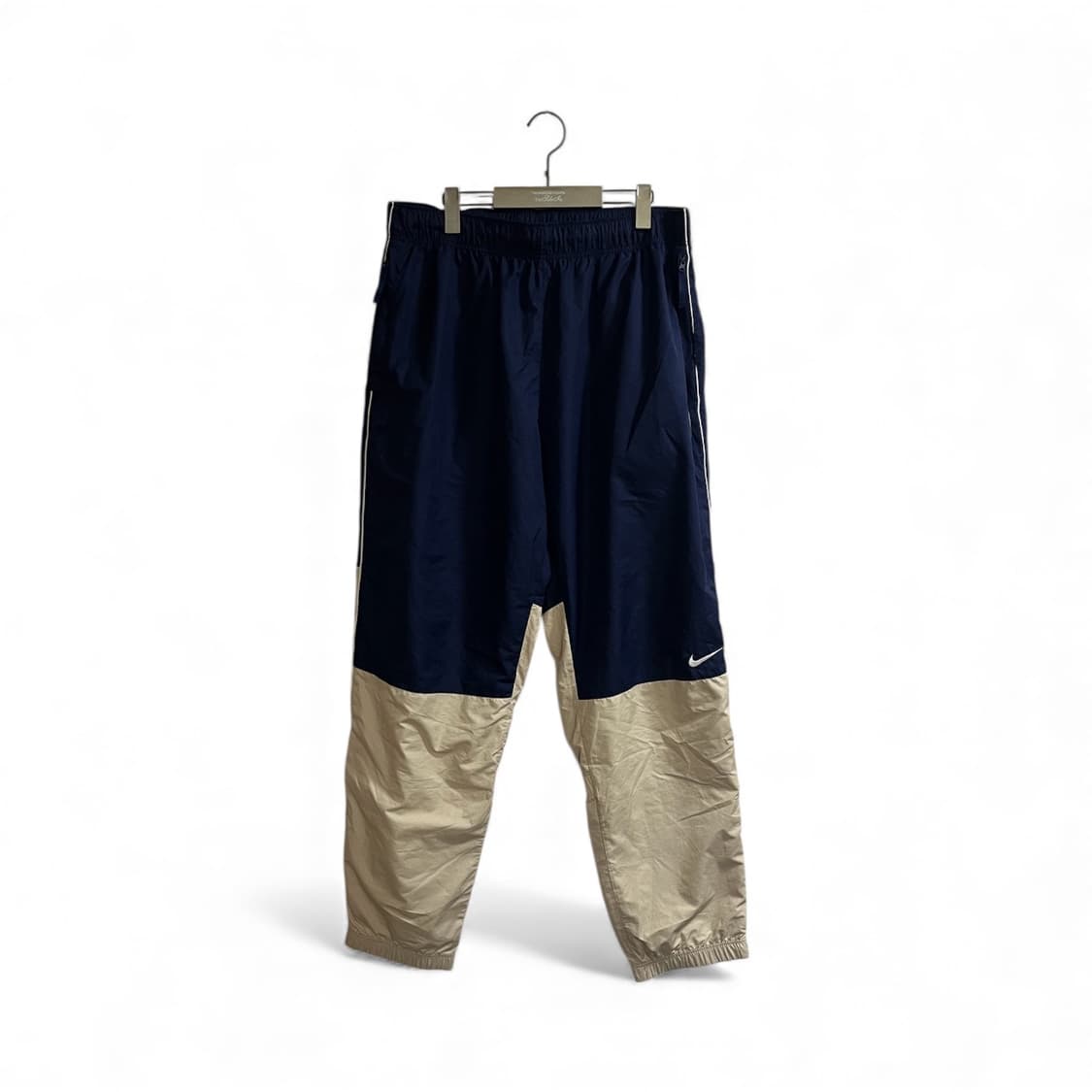 [XL] cav empt 나이키x카브앰트 트레이닝 팬츠 상품이미지1