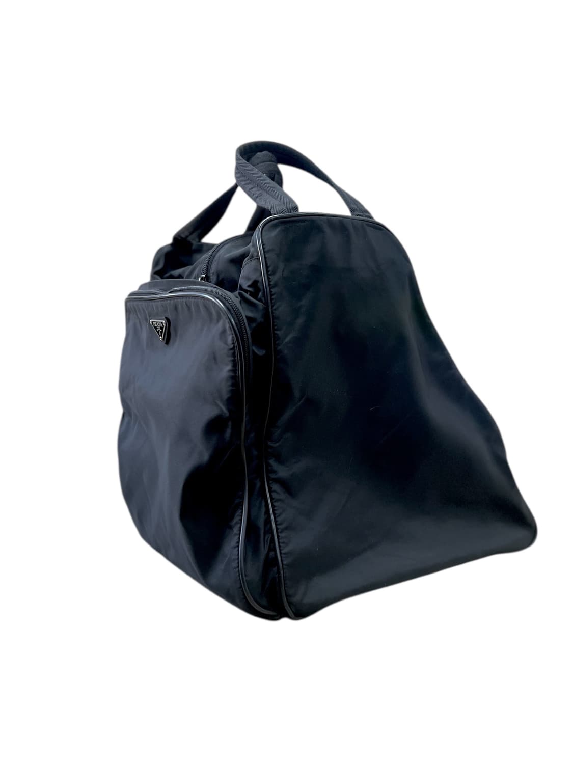 [유니섹스]프라다 빅사이즈 SKI Boot tote 토트/보스턴 백 상품이미지1