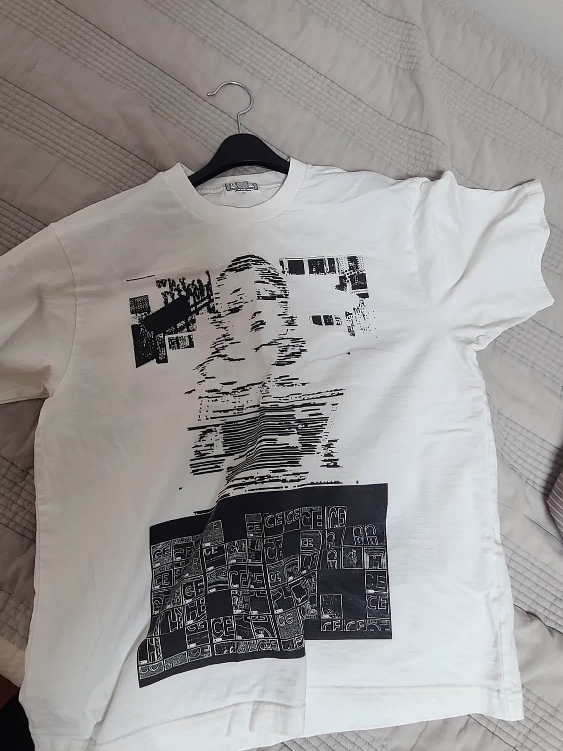 Cavempt CE/MD UbiquitEyes TWOFER T M 상품이미지1