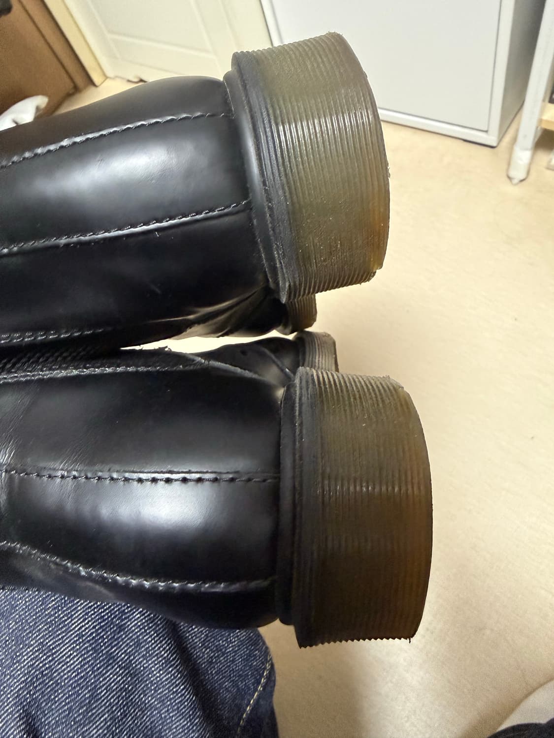 닥터마틴 첼시부츠 상품이미지7