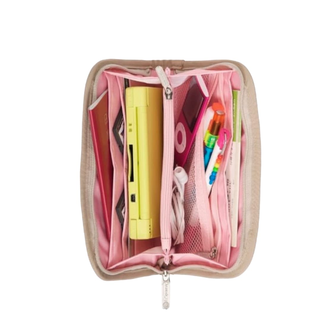 Lesportsac Multi pouch 상품이미지3