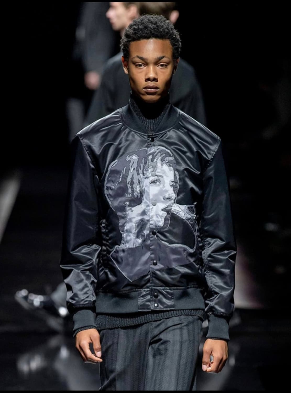 신디셔먼 봄버 자켓 구합니다 상품이미지1