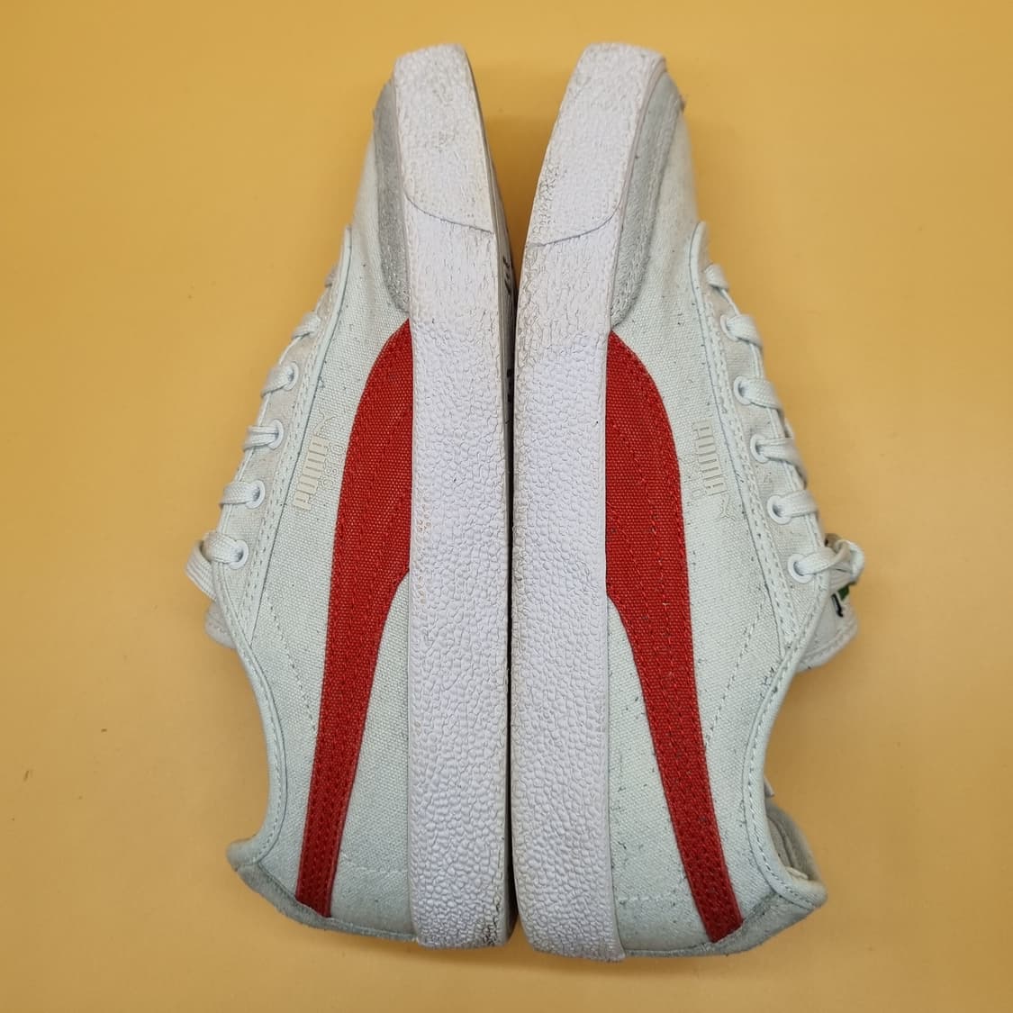 푸마 오슬로 벌크 스니커즈 240. 상품이미지5