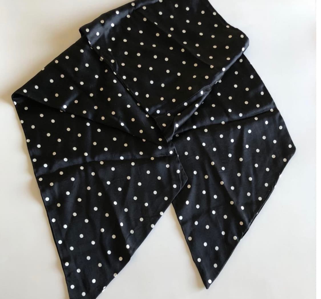 Geoffrey B Small scarf 상품이미지2