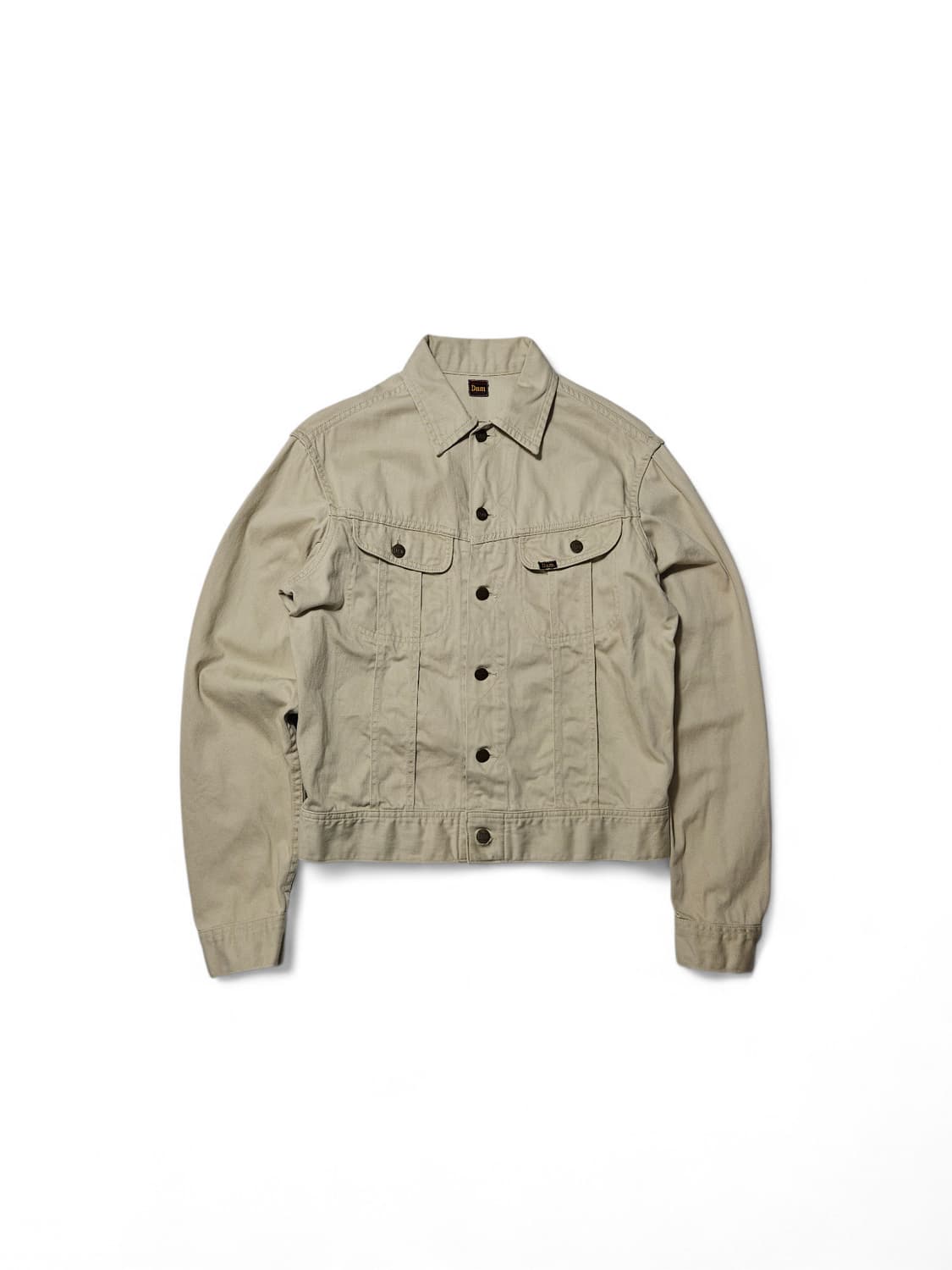 드님 Denime 오리존티 101J 웨스터너 자켓 44 상품이미지1