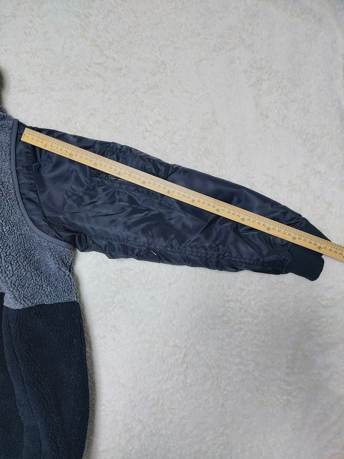 르꼬끄 보아믹스 ma-1 자켓 상품이미지6