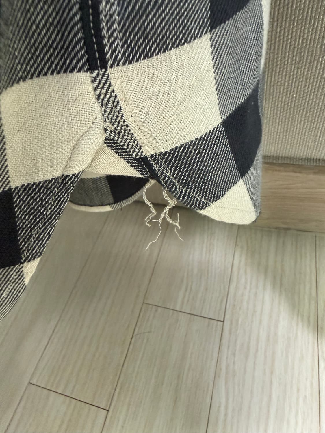 더블알엘버팔로워크셔츠 상품이미지5