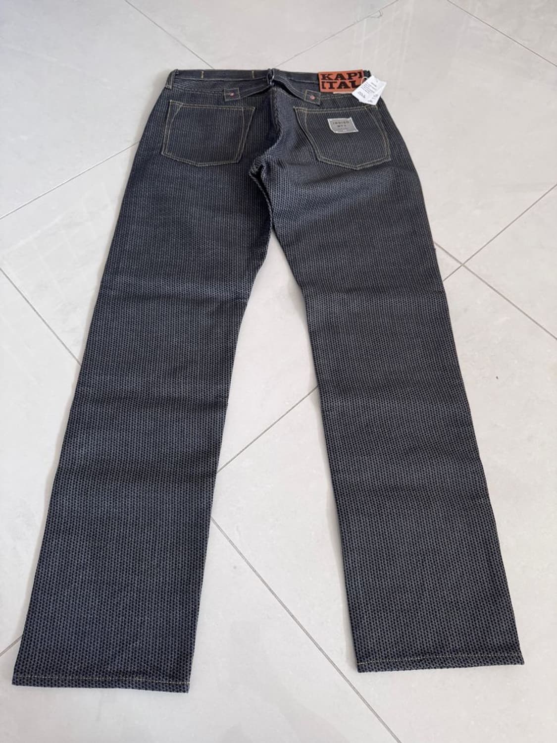 CENTURY DENIM 센추리 데님 상품이미지4