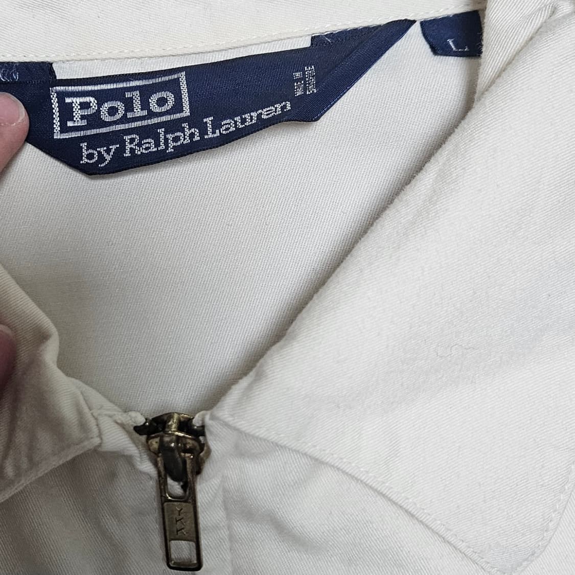 90s 폴로 랄프로렌 자켓 상품이미지2