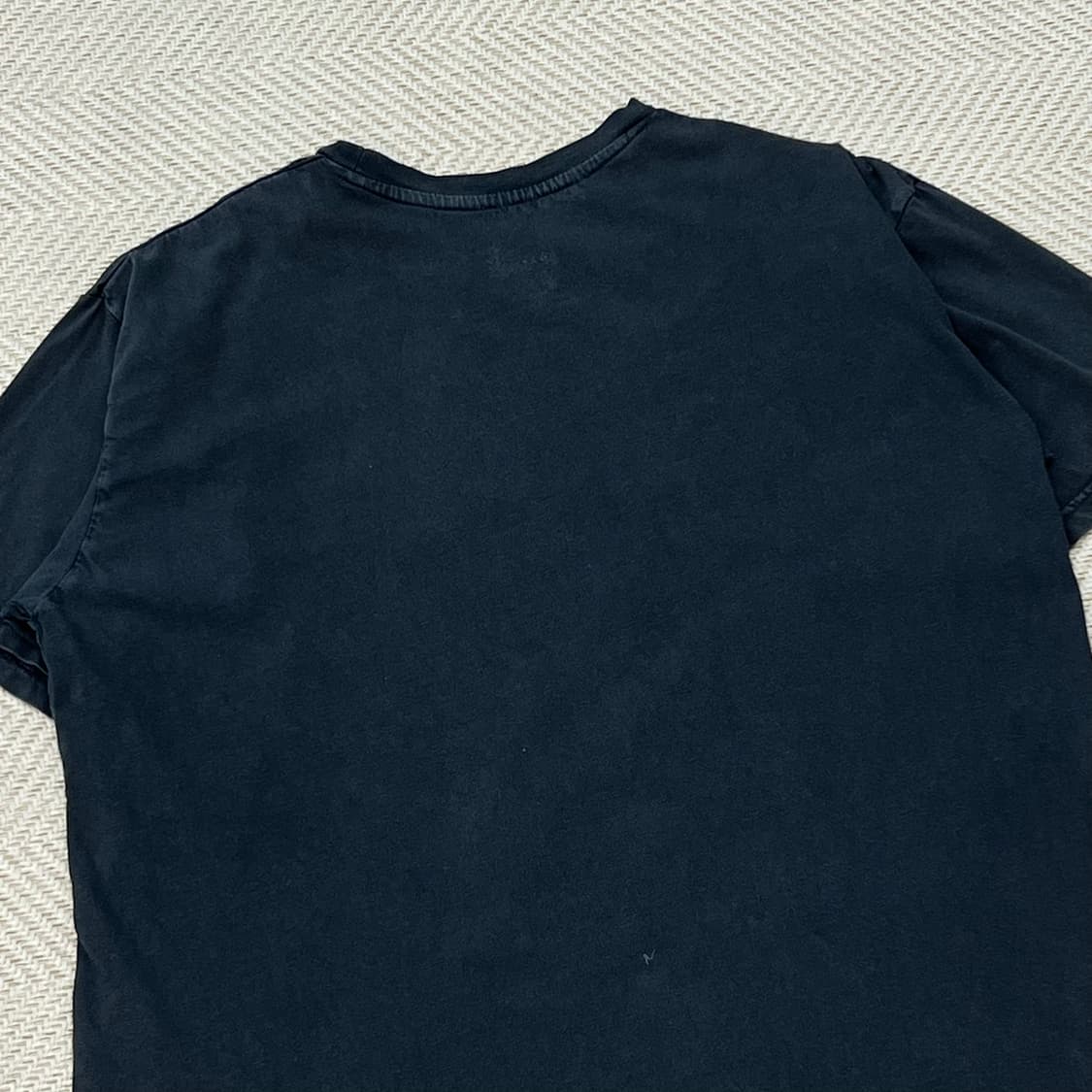 그라미치 로고 반팔티셔츠 r3287 상품이미지4