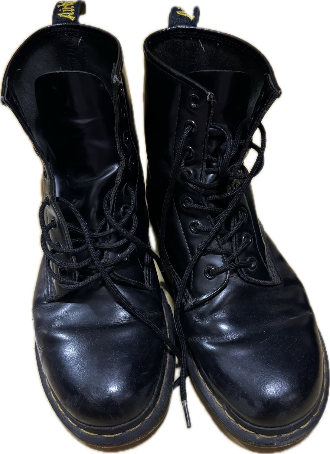 닥터마틴 8홀스무스 워커 280 상품이미지1