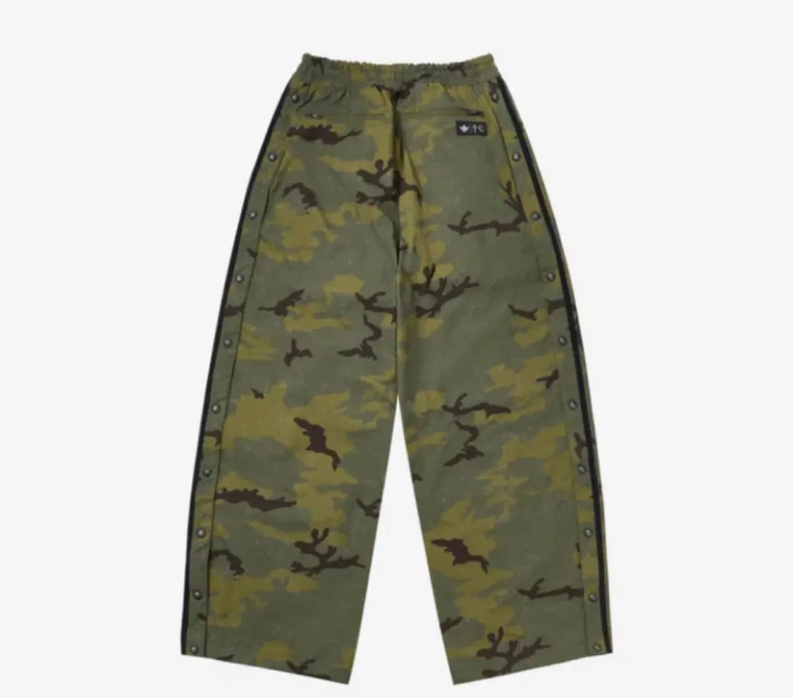 떠그클럽 아디다스 트랙팬츠 상품이미지2