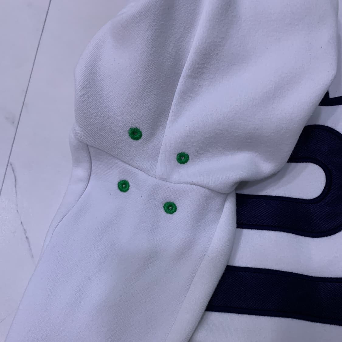 폴로 치프키프 빅포니 이탈리아 투웨이집업 상품이미지4