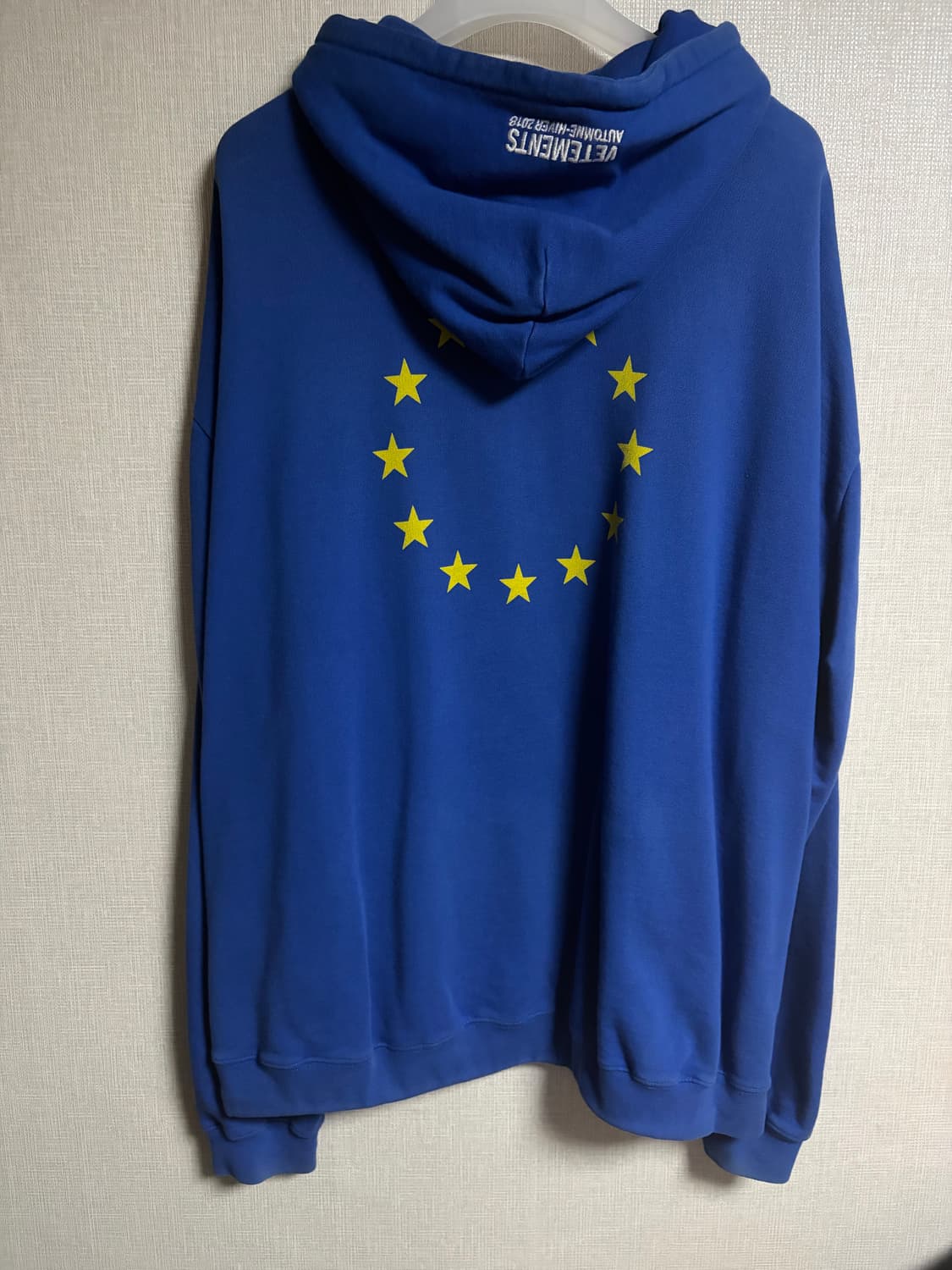 [S]베트멍 유로 후드 상품이미지2