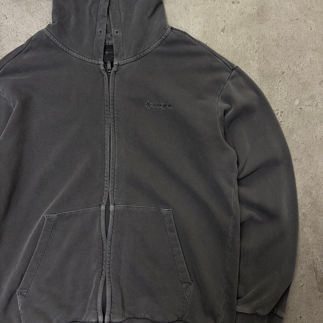 스노우피크 후드집업[2194] 상품이미지3