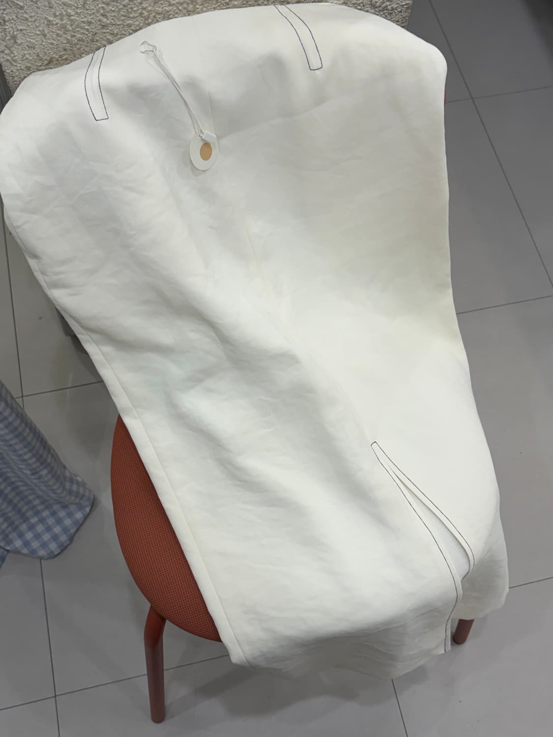 모이아 스커트 상품이미지1