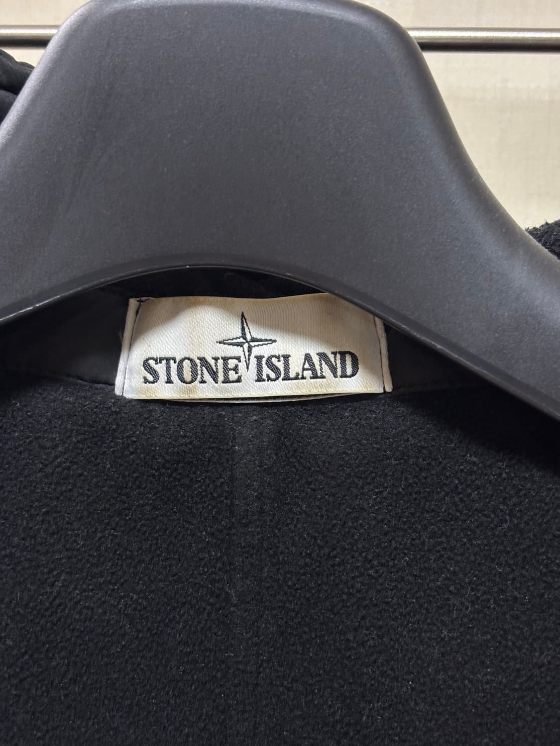 스톤아일랜드 david tc light 점퍼 상품이미지7