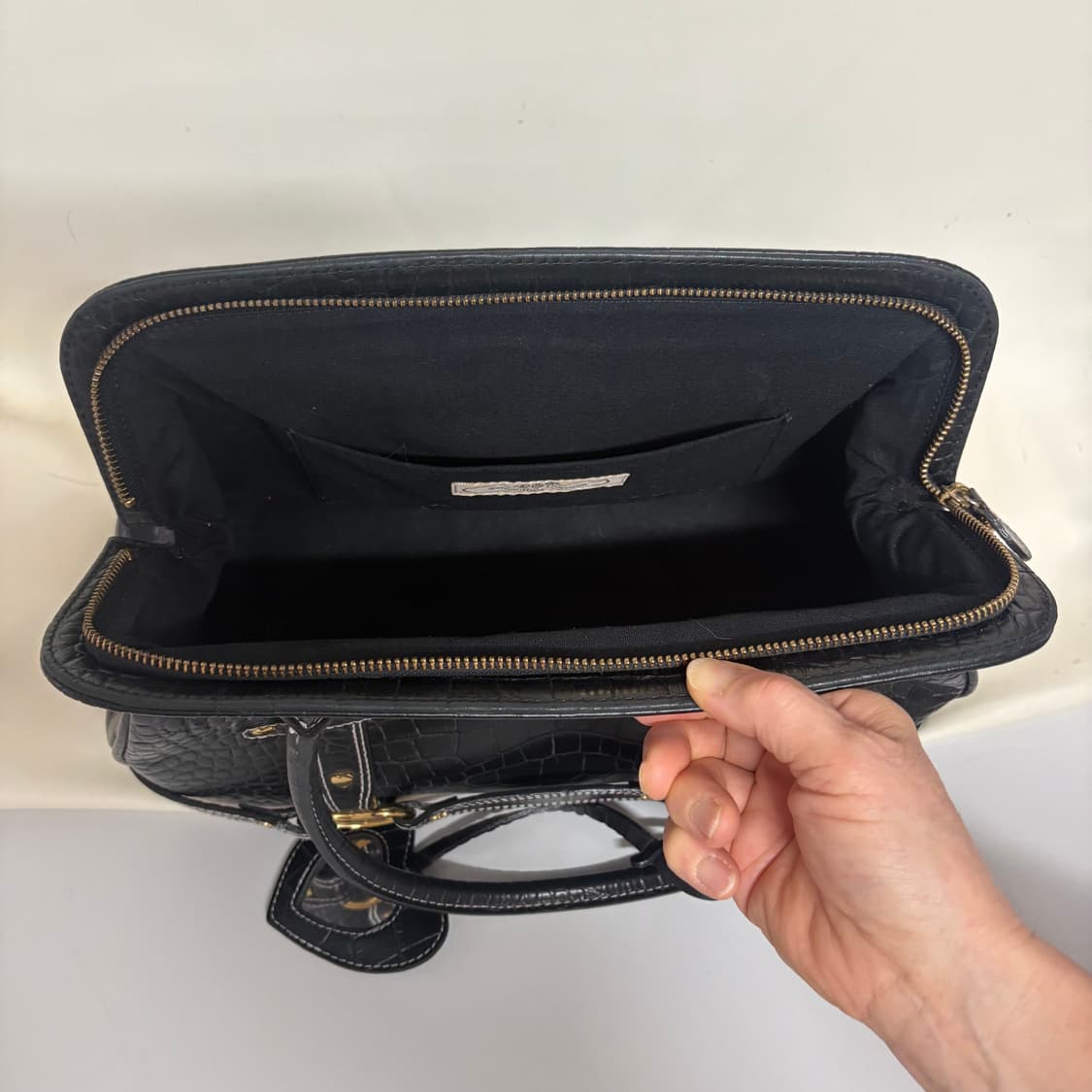 사만다타바사 y2k 갸루코어 숄더 토트백 상품이미지6