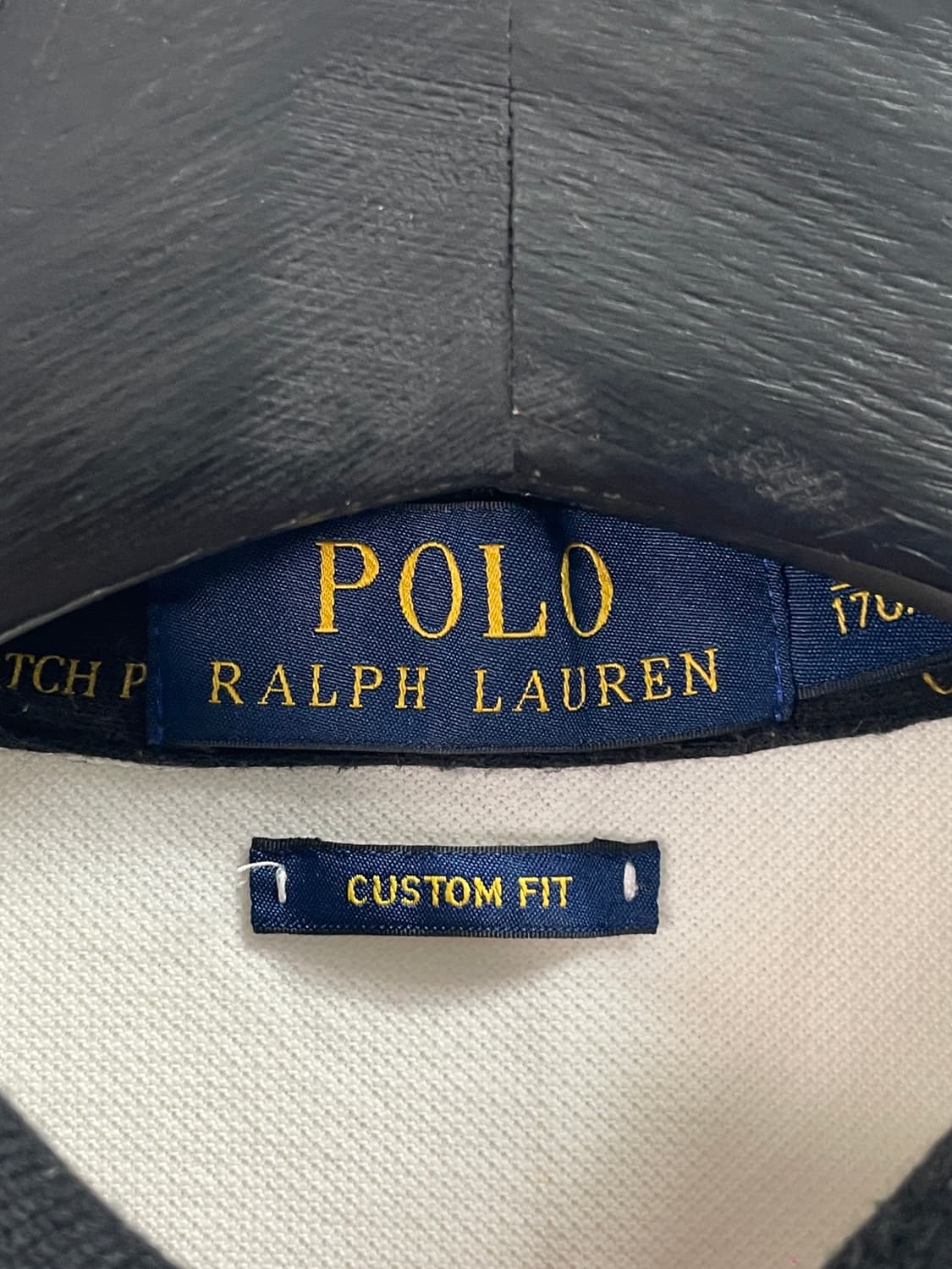 폴로 블랙와치 치스키프 pk 반팔카라티  (on.562) 상품이미지5