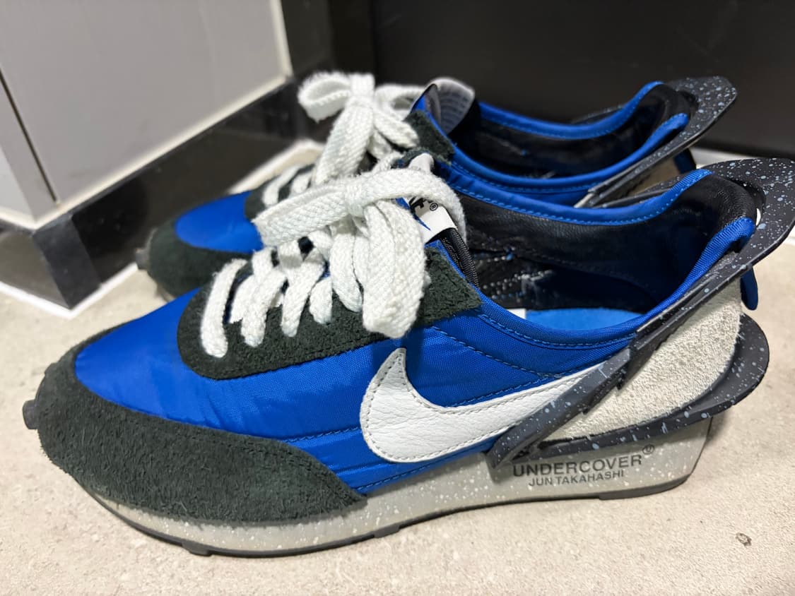 나이키x언더커버 데이브레이크 상품이미지2