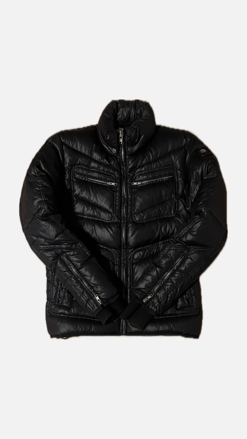 디젤 라이더 패딩 상품이미지1