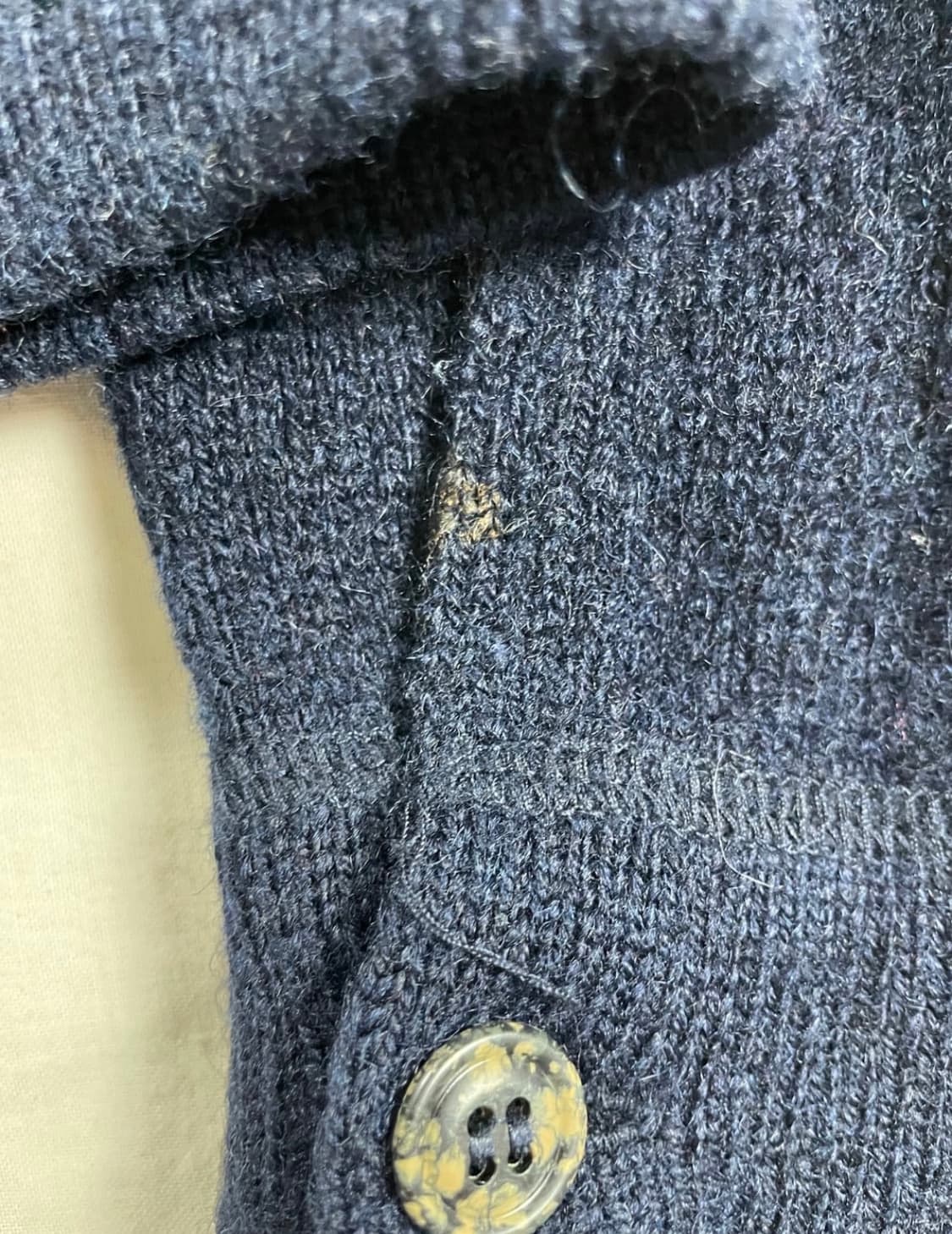 엘엘빈 가디건 상품이미지5