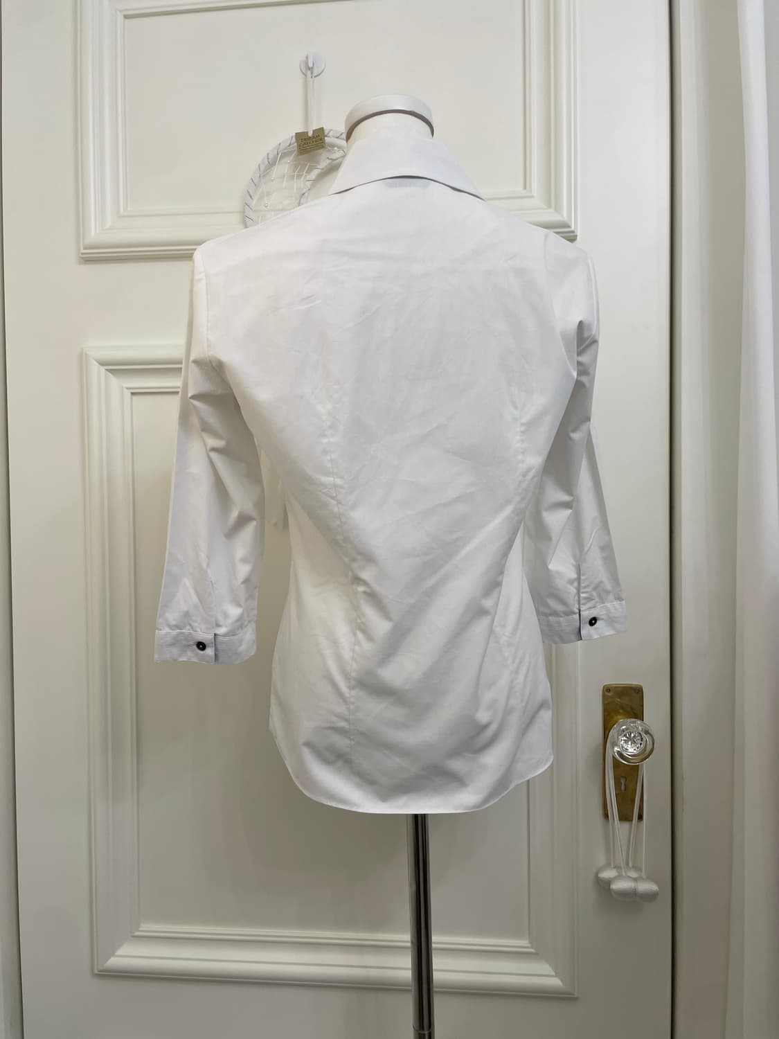 BRICK HOUSE black point basic shirt&INGN 상품이미지7