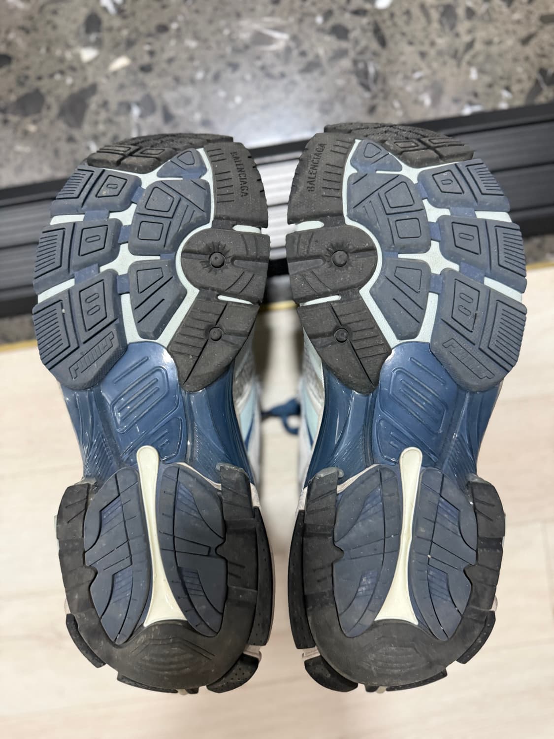 발렌시아가 러너 43 상품이미지6