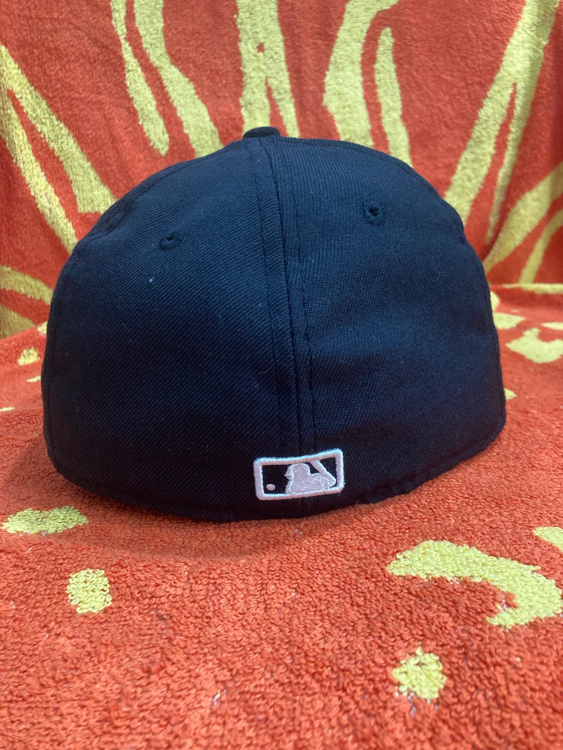 (모자) 뉴에라 샌프란시스코 자이언츠 캡 상품이미지3