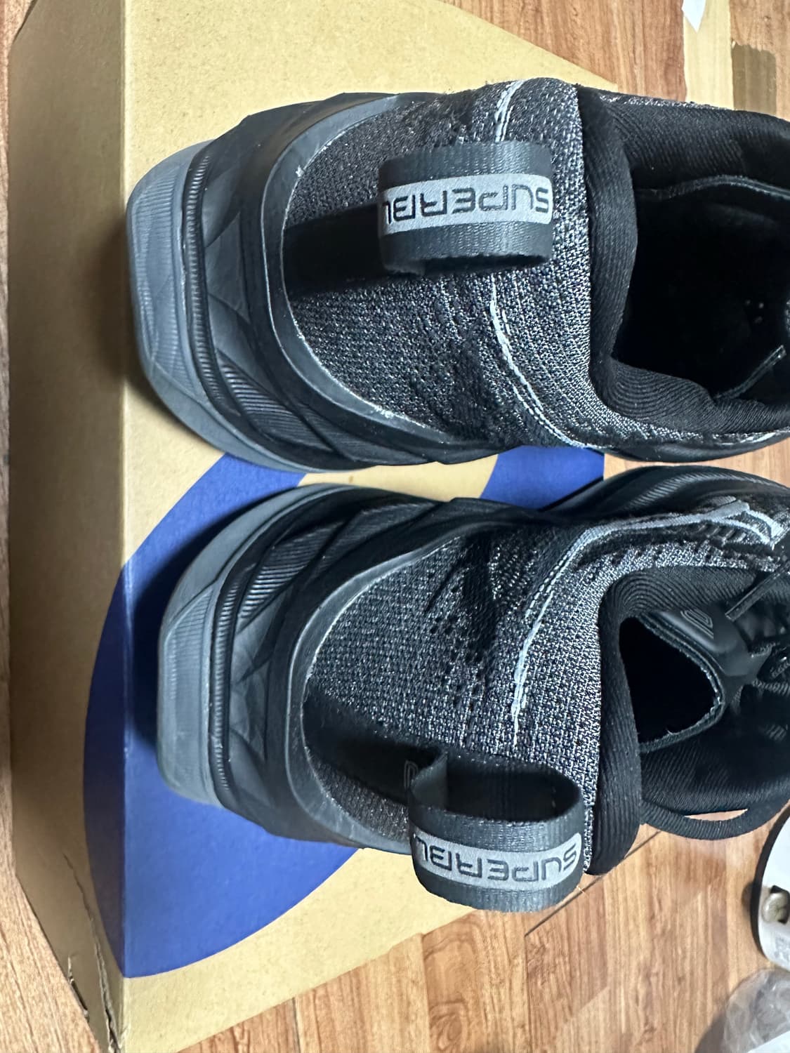 285)아식스 슈퍼블라스트 2 상품이미지2