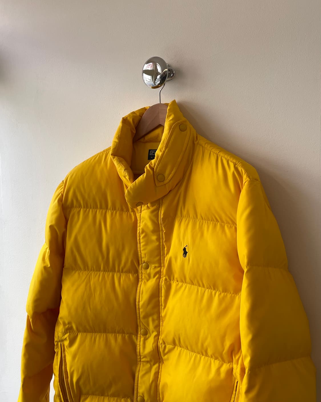 Polo Ralph Lauren Down Puffer jacket L 상품이미지1
