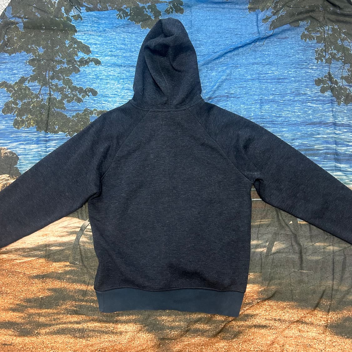 Nike Thermal Zip-Up Hoodie 상품이미지3